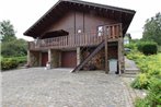 Spacious Chalet in Durbuy with Garden