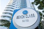 Beach Class Suites