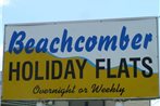 Beachcomber Holiday Units
