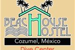 Beachouse Dive Hostel Cozumel