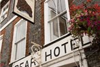 Bear Hotel by Greene King Inns