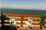 Beautiful Sea of Galilee view Duplex