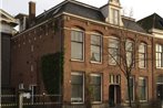 Bed And Breakfast De Oude Pastorie Sneek