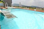 Bel Aire Resort, Phuket