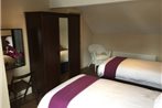 Belfast Serviced Apartments