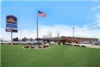 Best Western Airport Inn & Conference Center Wichita