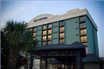 Holiday Inn Express & Suites Charleston DWTN -Westedge