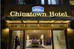 BEST WESTERN Chinatown Hotel