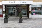 Best Western Hotel Hansa