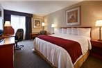 Best Western North Bay Hotel & Conference