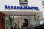 Best Western Plus Hotel Darmstadt