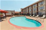 SureStay Plus Hotel by Best Western Oklahoma City North
