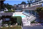 Best Western PLUS Carmel Bay View Inn