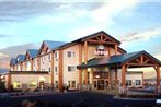 Best Western Plus Northwest Lodge ID