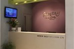 Bestay Hotel Express (Kunming International Convention and Exhibition Cente