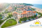 Oasis Del Mare Resort - Ultra All Inclusive