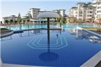 Emerald Beach Resort apartments CTS