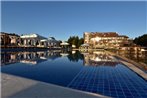 Hotel Infinity & Spa Park Velingrad