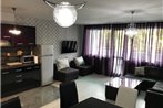 Purple flat \Kapana\ - luxury stay in Plovdiv