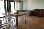 3 BDR Luxury apartment for 8 people
