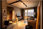 High-End Suite with Free Parking in Sofia Center