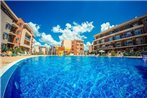 3 rooms apartament in Holiday Fort Golf Club