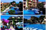 All inclusive Laguna Beach Apartaments