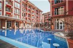 Sunny View Central - Menada Apartments