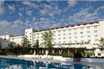 Bilkent Hotel and Conference Center
