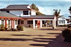 BKs Palm Court Motor Lodge