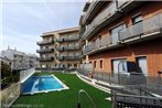 Blanes Apartment