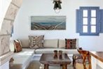 Blue Bay Patmos Summer House