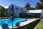Two Bedroom Pool House near Beaches