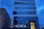 Hotel La Peonia