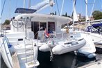 Boat in Trogir (12 metres) 4