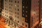 Bourbon Curitiba Hotel & Suites