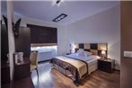 Boutique Hotel's Bytom