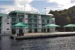 Hotel de Selva Amazon Jungle Palace