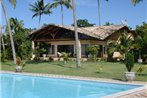 Holiday Villa in Paradise Praia da Pipa