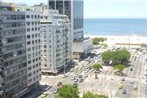 Copacabana Suites Ocean View