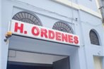 Hotel Ordenes (Adult Only)
