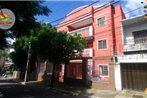 Refugio Hostel Fortaleza & Suites