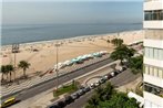 Copacabana Frente para a Praia 1005