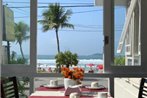 Costas Maris Beach Hotel Frente Mar