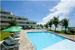 Flat In-Sonia 2 - Apart hotel a` beira mar em Natal