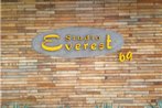 Ed Studio Everest - Patricia - quarto e sala