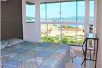 Aluguel de Apartamento 2 quartos sendo 1 suite com Vista para o Mar em Praia Lagoinha