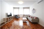 Charming And Cozy Apartment with 3 Bedrooms in Copacabana