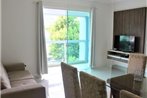 035A - Apartamento 3 dormitorios na Praia de Bombas