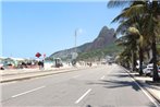 Ipanema Beach Rio 01CL